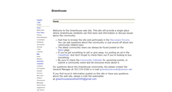 Desktop Screenshot of gh.hoaspace.com