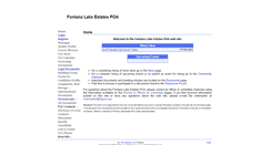 Desktop Screenshot of flepoa.hoaspace.com